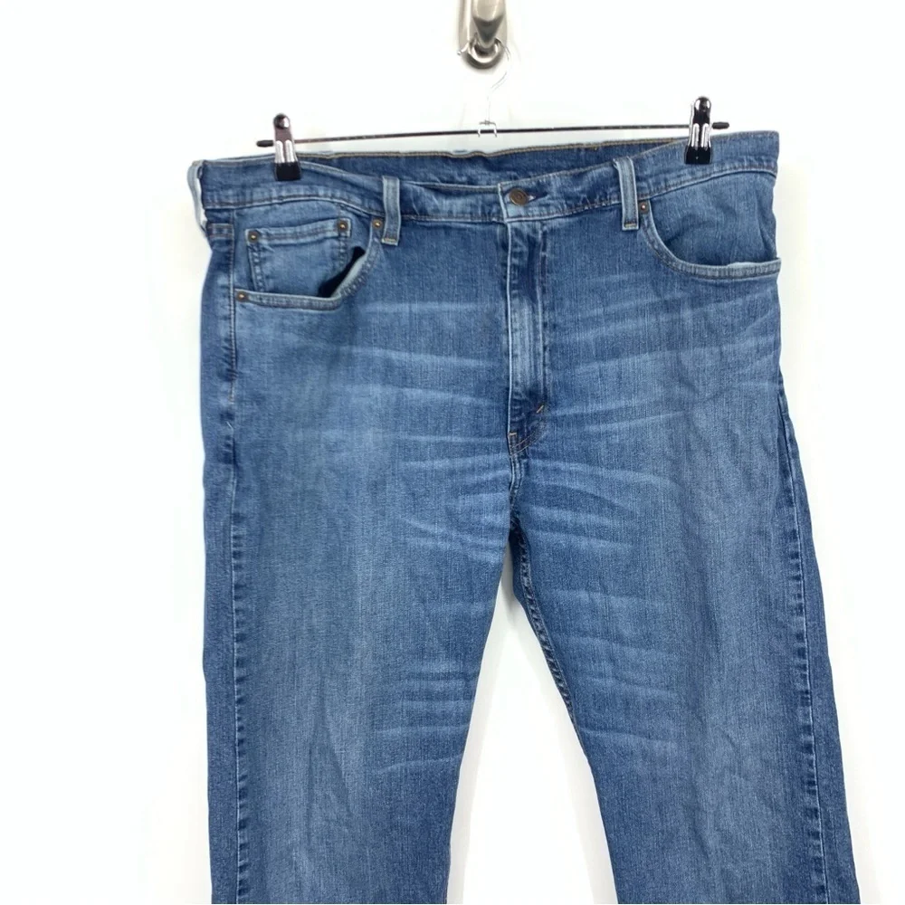Levis 505 regular